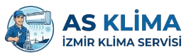 İzmir Klima Servisi Logo Alt