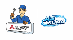 İzmir Mitsubishi Klima Servisi